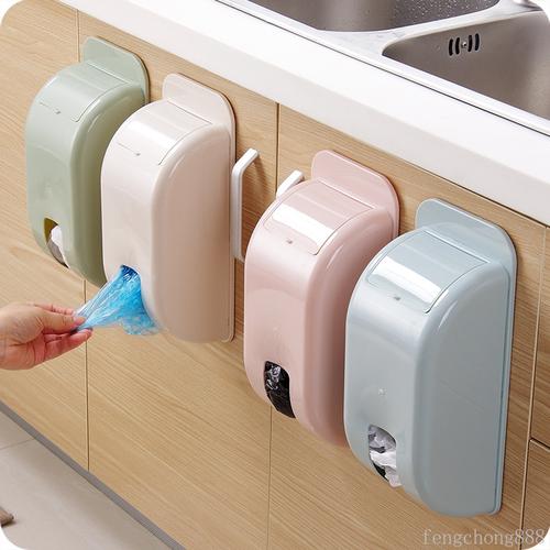 创意家居日用品实用韩国厨房收纳盒居家生活小用品百货小商品批发